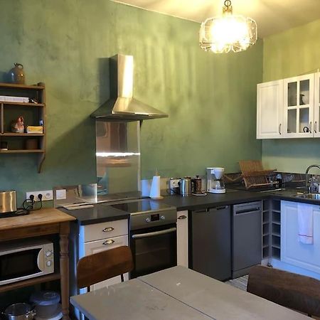 Appartement Pour 2 Personnes A 50 Metres Du Port Paimpol Buitenkant foto