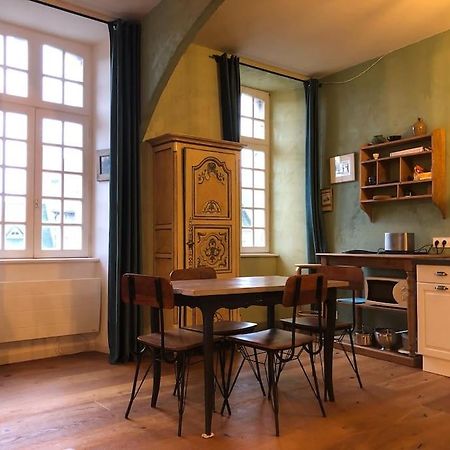 Appartement Pour 2 Personnes A 50 Metres Du Port Paimpol Buitenkant foto